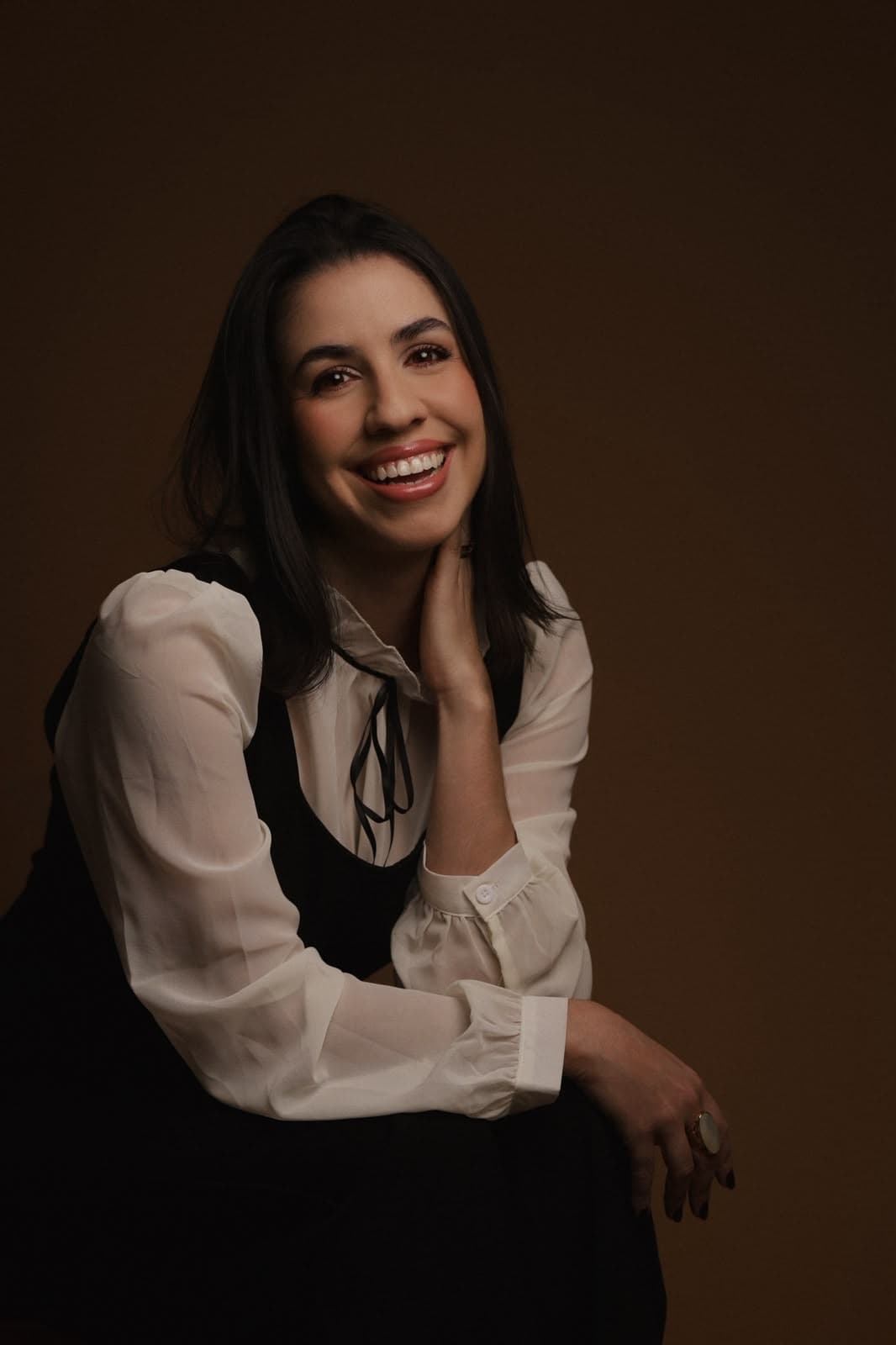 Foto de Jessica Delmoni